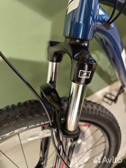 Велосипед GT avalanche comp 29 (2021)