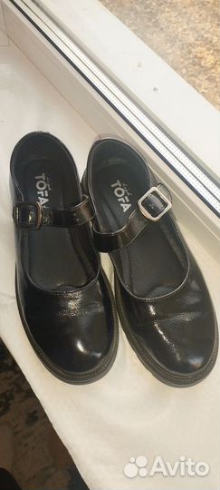 Туфли женские 38 размер