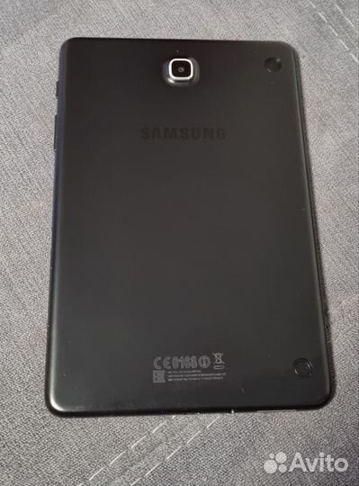 Планшет samsung galaxy tab a