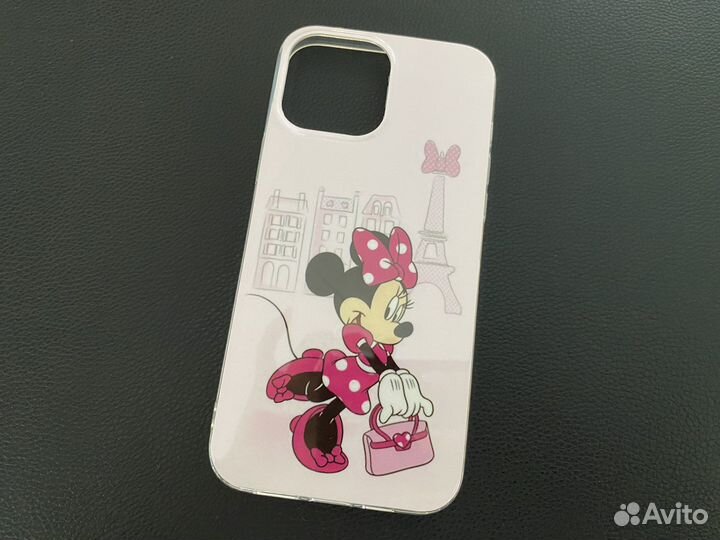 Чехол на iPhone 13 Pro Max