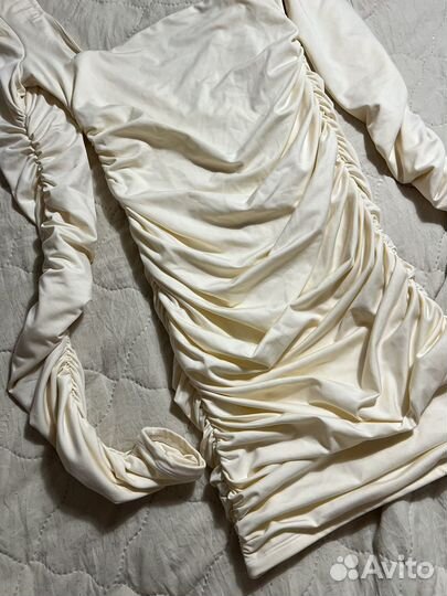 Винтажное платье