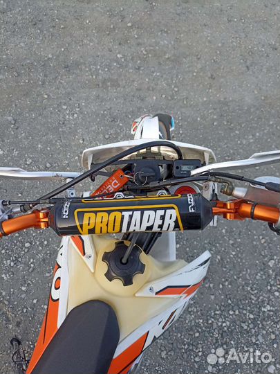 Kayo k1 250 mx