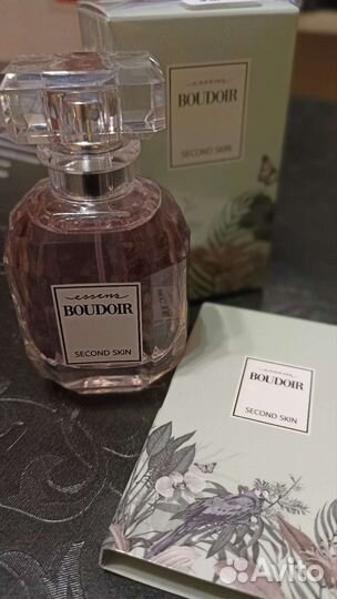 Духи женские Essens