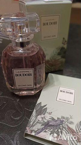 Духи женские Essens