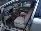 Lexus RX 3.5 AT, 2007, 234 000 км объявление продам