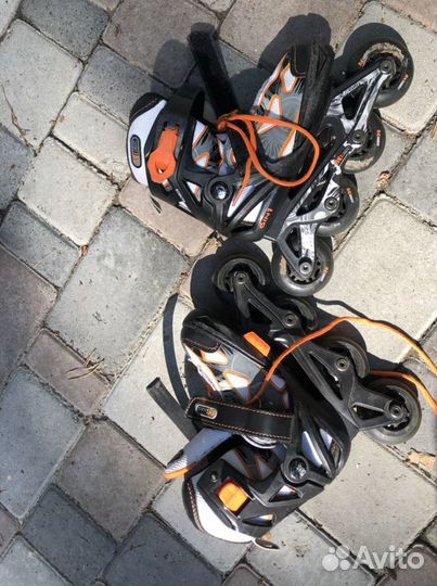 Ролики детские