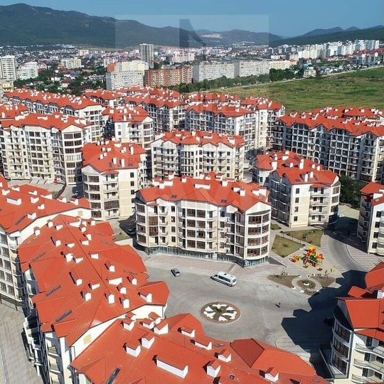 2-к. квартира, 65,5 м², 8/8 эт.