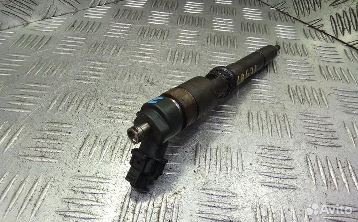 Форсунка топливная Iveco Daily