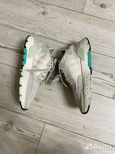 Кроссовки adidas p.37,5