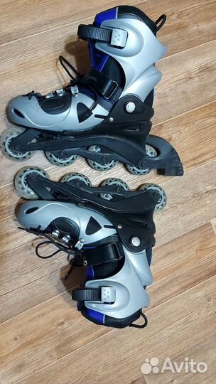 Ролики детские