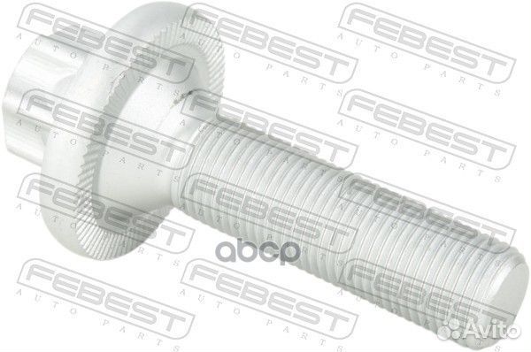 Болт шруса 1698-001 Febest