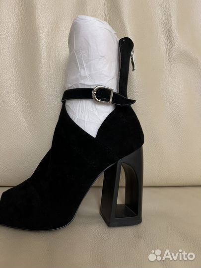 Ботильоны 35-й размер