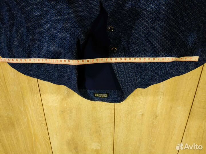 Мужские вещи пакетом 44 46