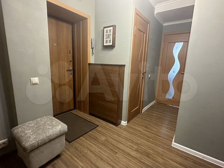 3-к. квартира, 70,2 м², 3/5 эт.