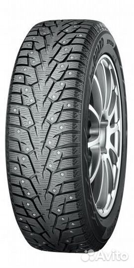Yokohama Ice Guard Stud IG55 235/40 R18 95T