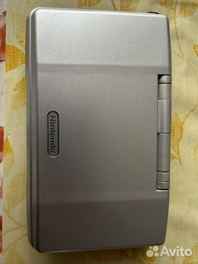 Nintendo DS