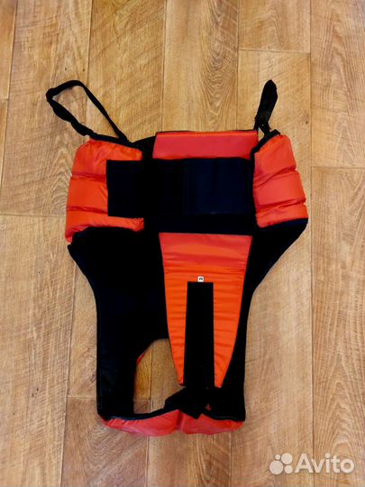 Жилет и защита детская для единоборств