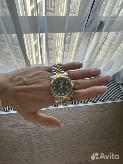 Часы Rolex 36mm day just