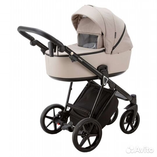 Адамекс, коляска з/л 