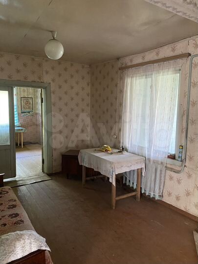 Дом 123,1 м² на участке 35 сот.