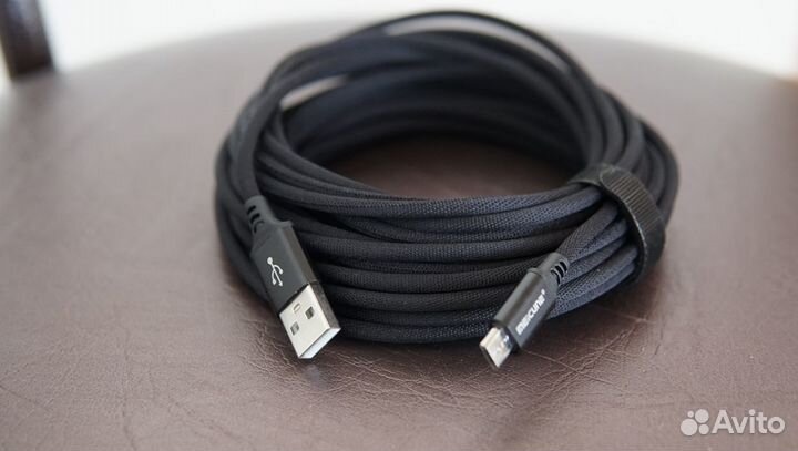 Кабель Micro Usb