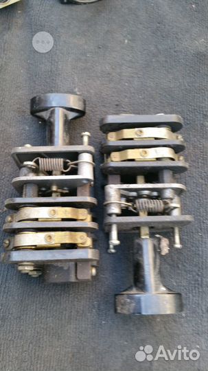 Переключатель уп53