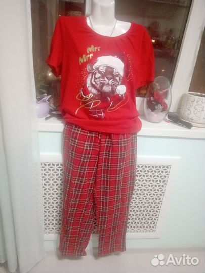 Одежда женская пакетом 52-54-56