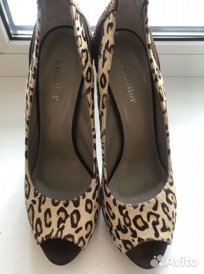 Туфли женские 39 размер