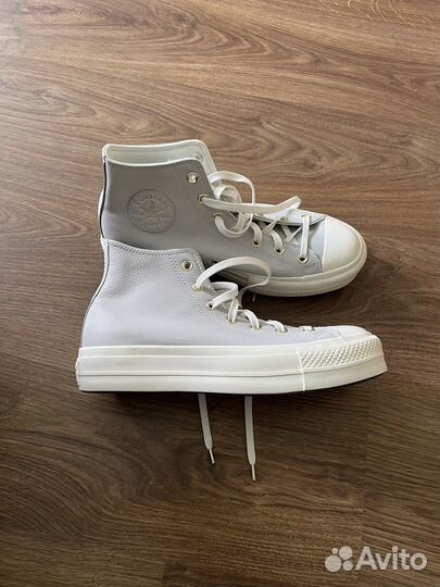 Кеды новые converse 42