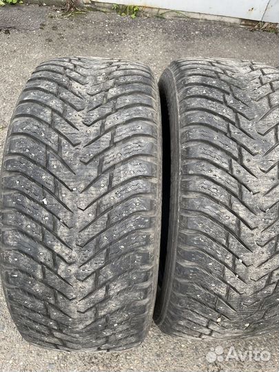 Nokian Tyres Hakkapeliitta 8 SUV 275/50 R20
