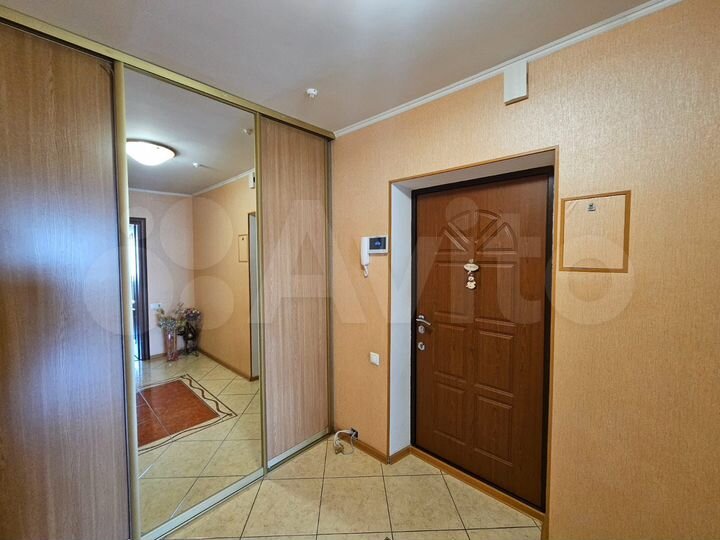 2-к. квартира, 67,1 м², 8/14 эт.