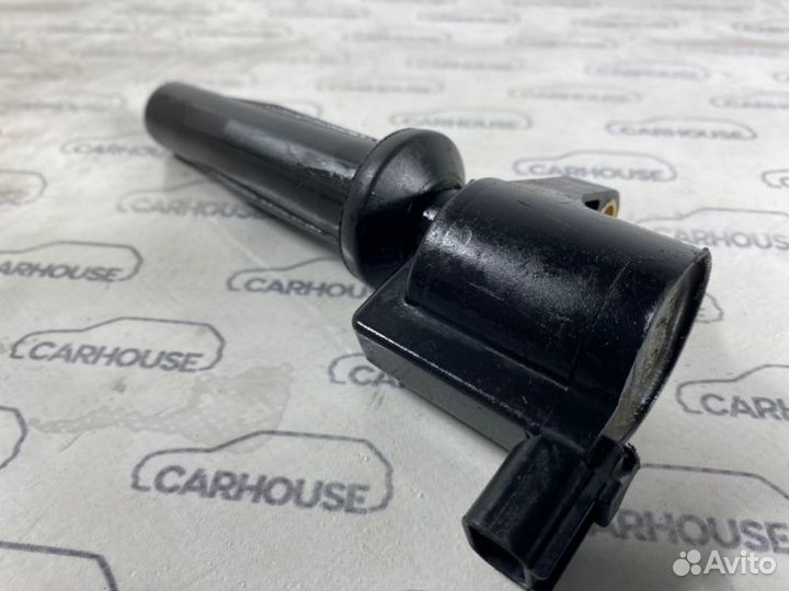 Катушка зажигания Ford Focus 2 2 2.0 aoda 2010