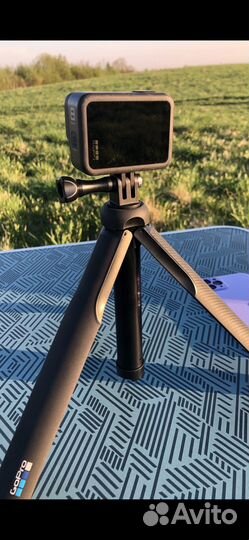 Gopro 8 Black Edition+Аксессуары