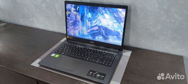 Acer Aspire Core i5-1035G1