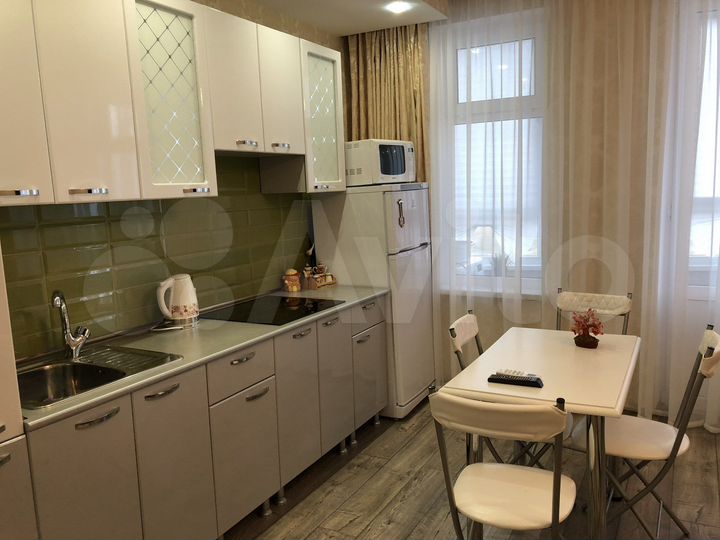 Комната 33 м², 12/16 эт.