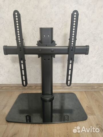 Стойка с кронштейном LDT03-07MT