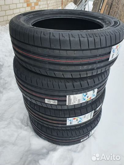 Bridgestone Potenza Sport 225/55 R17