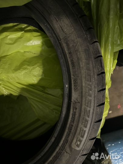 Windforce Catchfors A/T 245/45 R20 и 275/40 R20