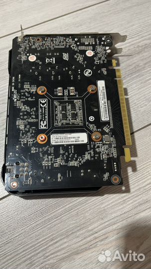 Nvidia geforce gtx 1650 super