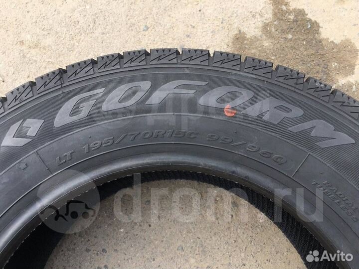 Goform W705 195/70 R15 96Q