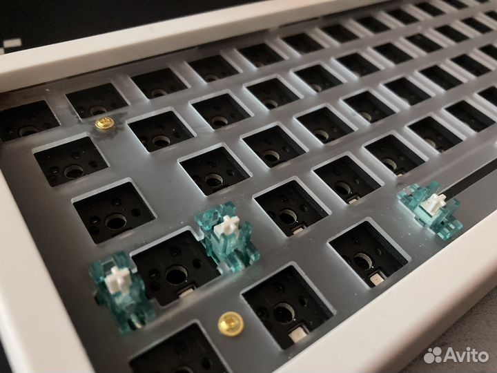 Клавиатура беспроводная GMK67