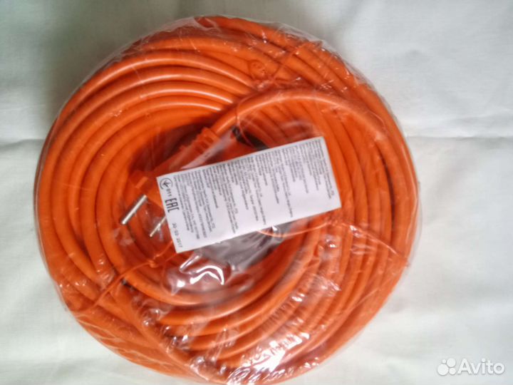 Удлинитель 40 метров