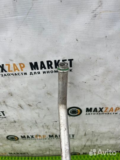 Трубка кондиционера Chevrolet Niva Bertone 2012