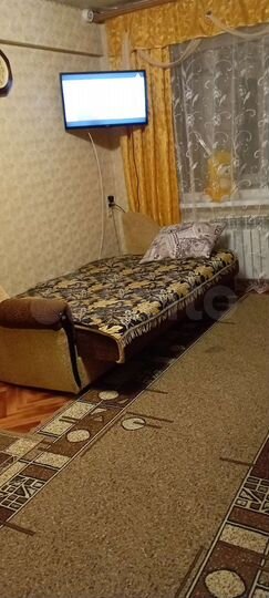 1-к. квартира, 32 м², 2/5 эт.