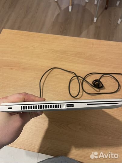 Продам Hp elitebook 840 g5