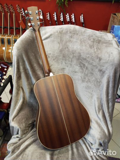 Гитара массив Cort