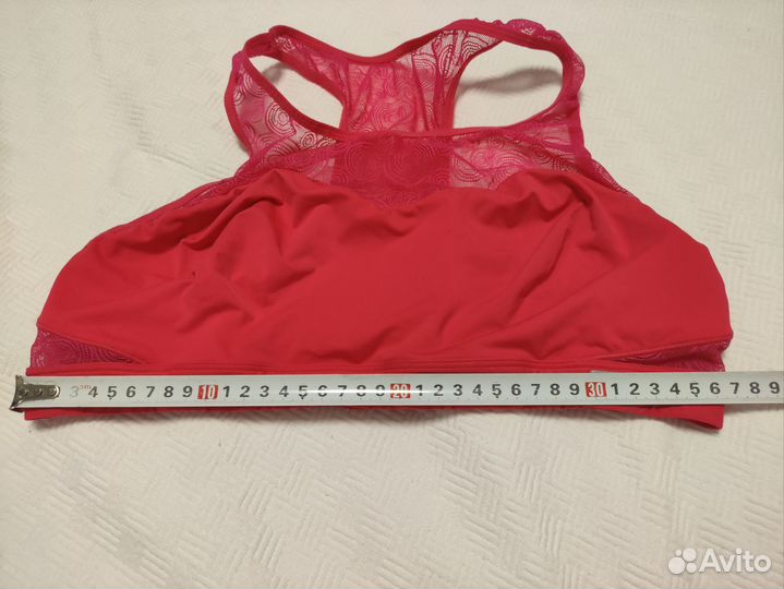 Топ женский спортивный