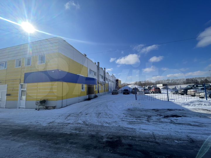 Офис, 15 м²