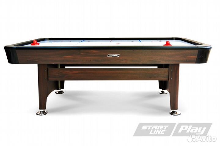 Аэрохоккей Start line Ice 7 футов