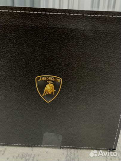 Машина на радиоуправлении Lamborgini